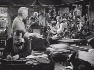 You Can't Take It With You