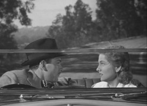 Laurence Olivier Joan Fontaine Rebecca